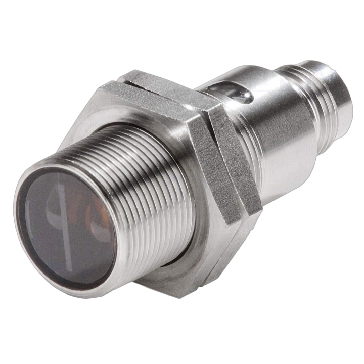 E3FC-DN25 Omron - Sensore fotoelettrico Portata: 300 mm