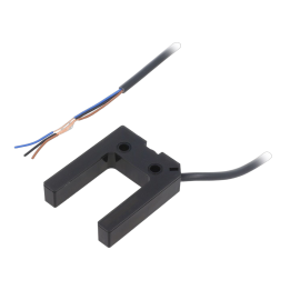 E3Z-G81-2M Omron - Sensore fotoelettrico Portata: 25 mm