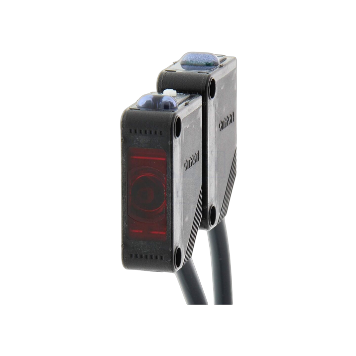E3Z-T61A Omron - Sensore fotoelettrico emettitore,ricevitore