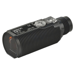 E3FA-DP25-1 Omron - Sensore fotoelettrico diritta