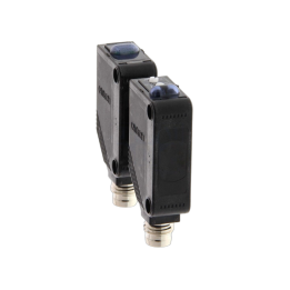 E3Z-T87 Omron - Sensore fotoelettrico Portata: 0-30m