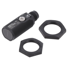 E3FA-DP24 Omron - Sensore fotoelettrico diritta