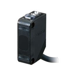 E3Z-T81-D-5M Omron - Sensore fotoelettrico ricevitore