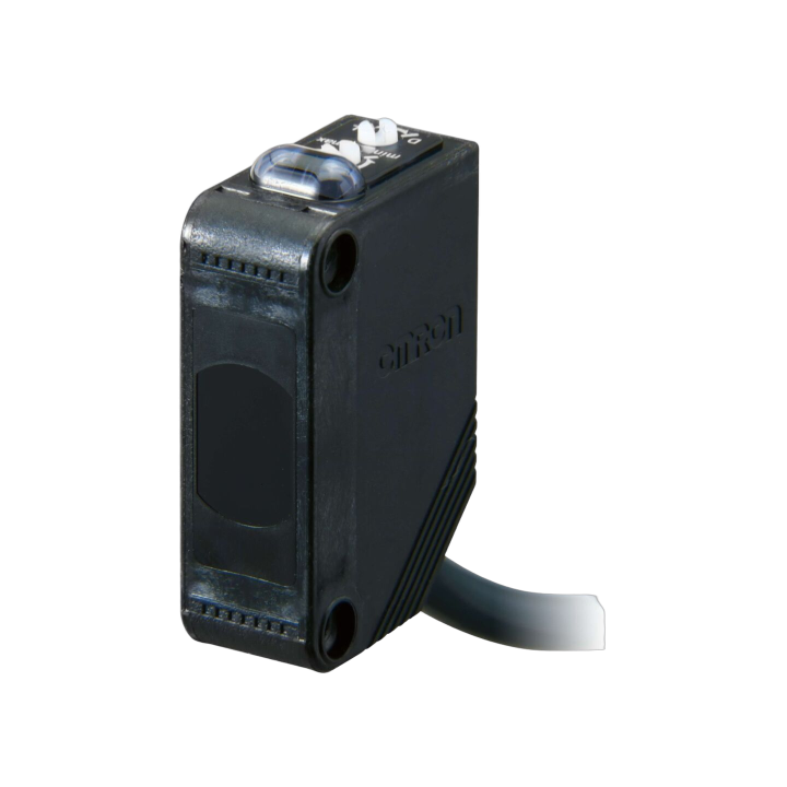 E3Z-T81-D-5M Omron - Sensore fotoelettrico ricevitore