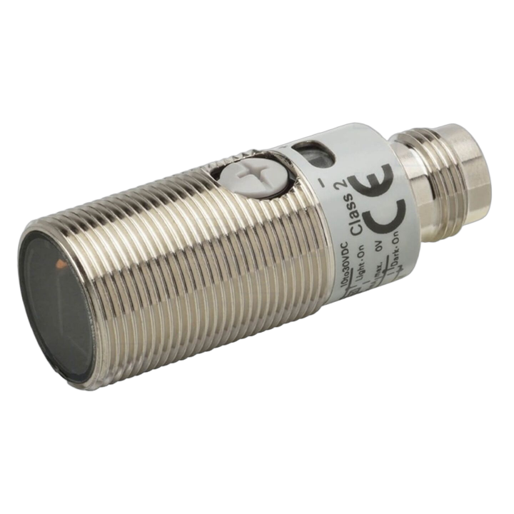E3FB-DP21 Omron - Sensore fotoelettrico