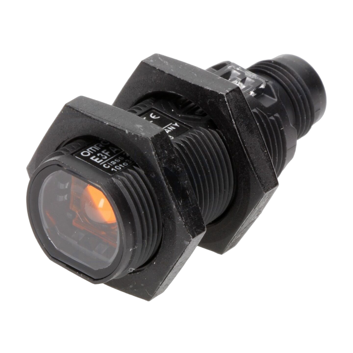 E3FA-TP21-L Omron - Sensore fotoelettrico diritta