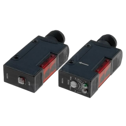 E3S-AT36 Omron - Sensore fotoelettrico Portata: 0-7m