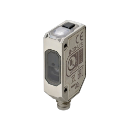 E3AS-F1500IMT-M3 Omron - Sensore fotoelettrico Portata: 5...