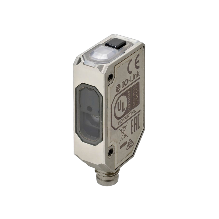 E3AS-F1500IMT-M3 Omron - Sensore fotoelettrico Portata: 5...