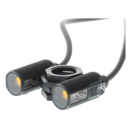 E3FA-TN11-2M Omron - Sensore fotoelettrico diritta