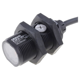 E3FA-RP12-2M Omron - Sensore fotoelettrico diritta