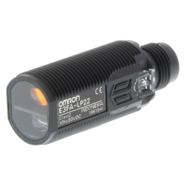 E3FA-LP22-F2 Omron - Sensore fotoelettrico diritta