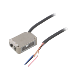 E3ZM-V81-2M Omron - Sensore registro Portata: 12 mm