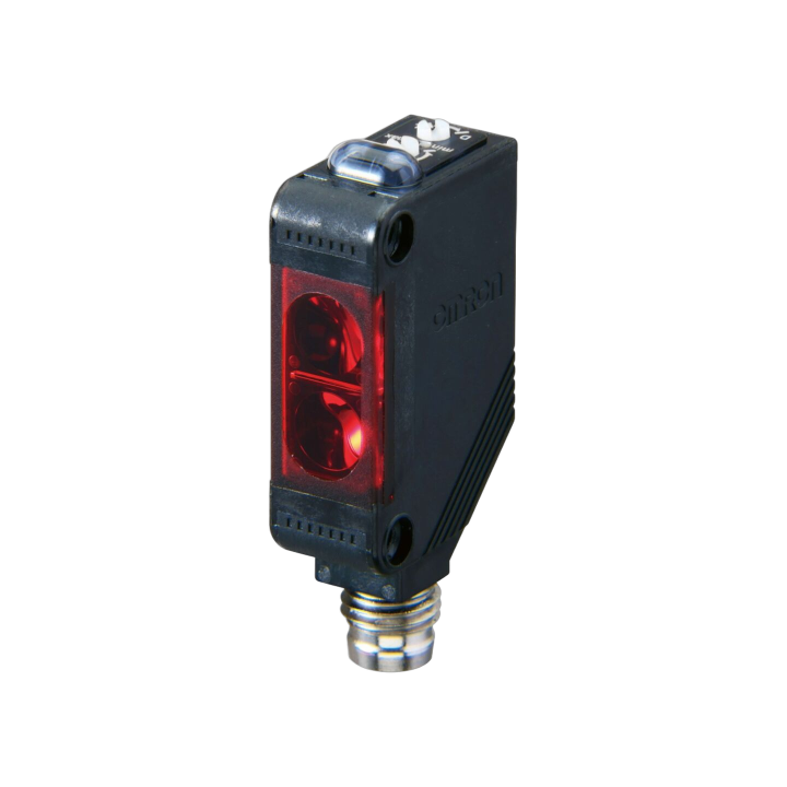 E3Z-R86-2 Omron - Sensore fotoelettrico a specchio con ri...