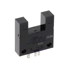 EE-SPX303N Omron - Sensore fotoelettrico NPN