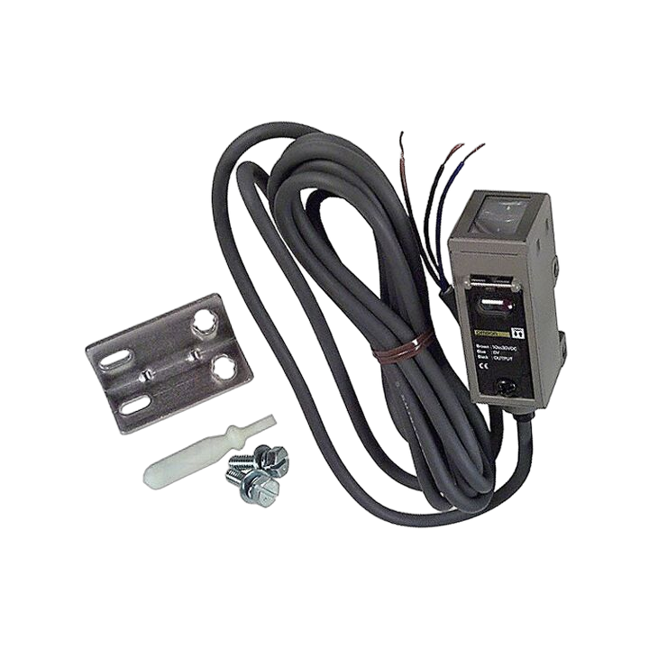 E3S-CD12 Omron - Sensore fotoelettrico Portata: 2m
