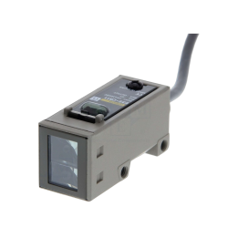 E3S-CR11-2M Omron - Sensore fotoelettrico Portata: 3m