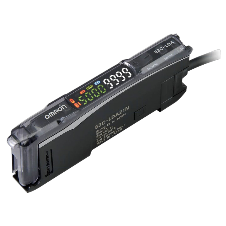 E3C-LDA51N-2M Omron - Amplificatore PNP