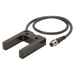 E3Z-G61-M1J-1-03M Omron - Sensore fotoelettrico a forcella
