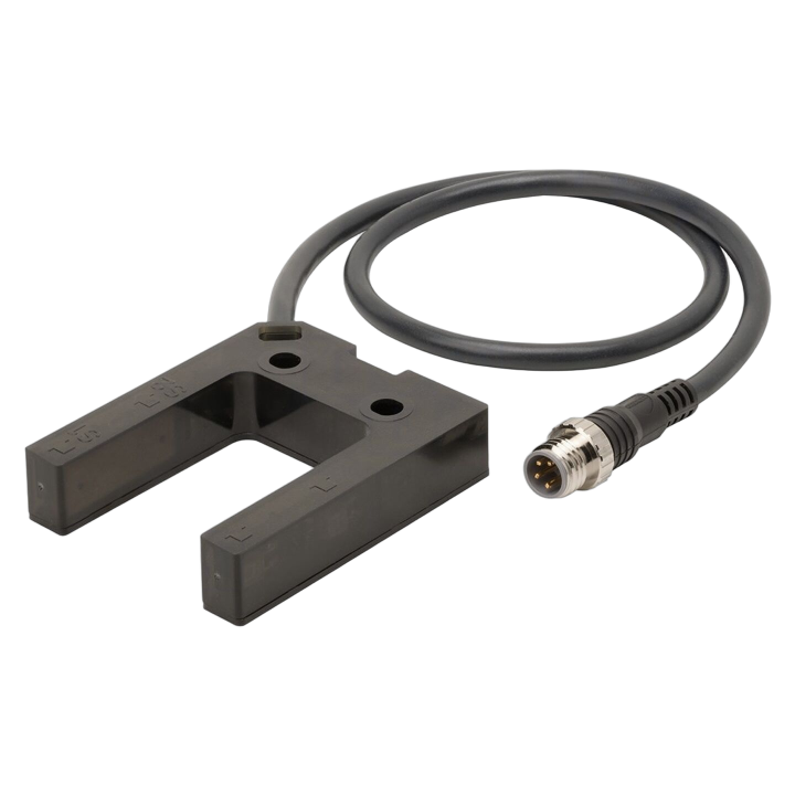 E3Z-G61-M1J-1-03M Omron - Sensore fotoelettrico a forcella