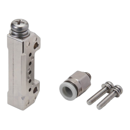 E39-E16 Omron - Air blow unit