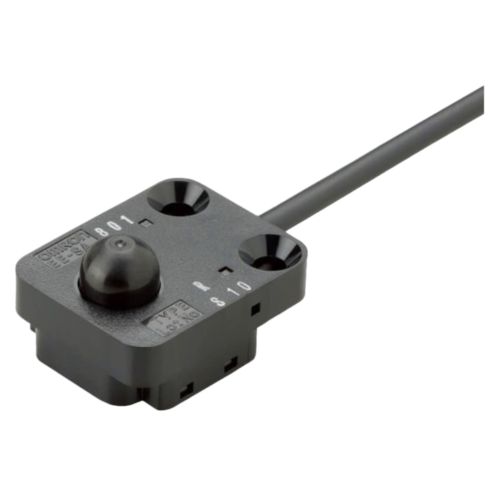 EE-SA701P-R-1M Omron - Sensore fotoelettrico PNP