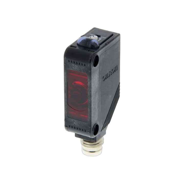 E3Z-T81C-G0SRD-CN Omron - Sensore fotoelettrico ricevitore