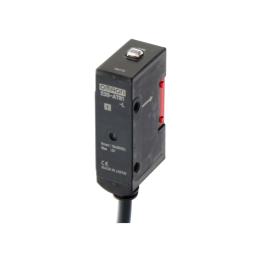 E3S-AT61-L Omron - Sensore fotoelettrico emettitore
