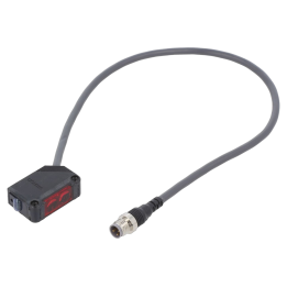 E3Z-R81X-S0SRW-M5 Omron - Sensore fotoelettrico Portata:...