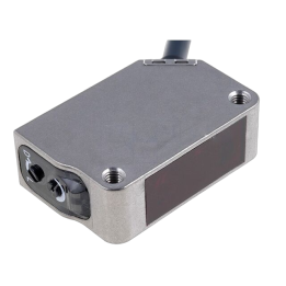 E3ZM-R61-2M Omron - Sensore fotoelettrico Portata: 0-4m