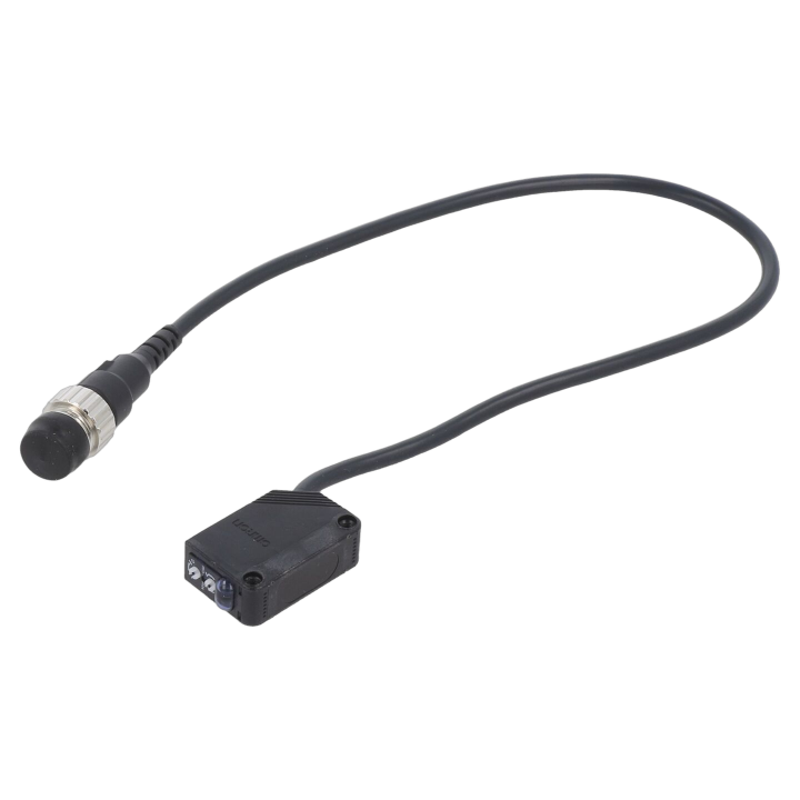 E3Z-D82-M1J-03M Omron - Sensore fotoelettrico Portata: 0-1m