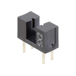 EESX1313C-OMR Omron - Sensore fotoelettrico