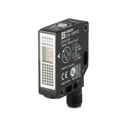 E3S-DBN21 Omron - Sensore fotoelettrico NPN
