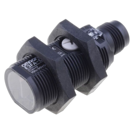 E3FA-DN23 Omron - Sensore fotoelettrico diritta