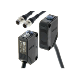 E3Z-T61K-M3J-03M Omron - Sensore fotoelettrico emettitore...