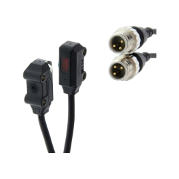 E3T-ST11-M5J-03M Omron - Sensore fotoelettrico Portata: 1m