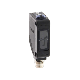 E3Z-LR66 Omron - Sensore fotoelettrico laser
