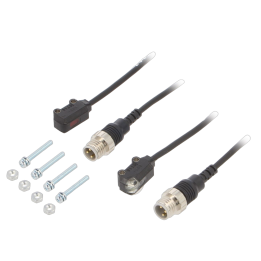 E3T-ST14-M5J-03M Omron - Sensore fotoelettrico Portata: 0...
