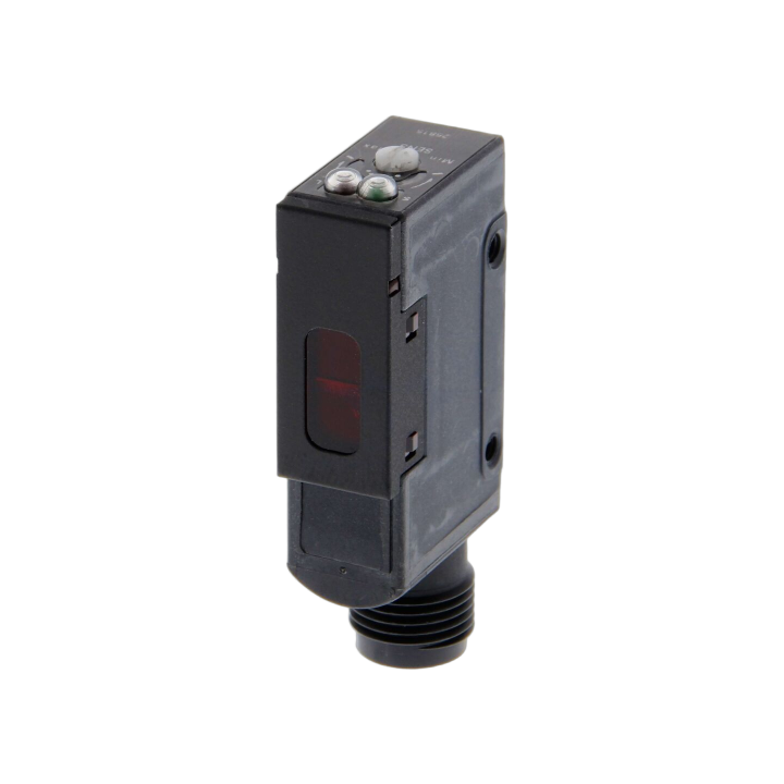 E3S-AR66 Omron - Sensore fotoelettrico Portata: 2m