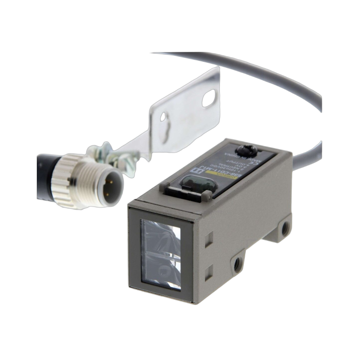 E3S-CD11-M1J-03M Omron - Sensore fotoelettrico Portata: 7...
