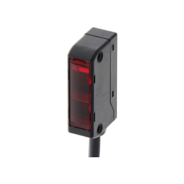 E3S-LS3NW-5M Omron - Sensore fotoelettrico Portata: 10-60 mm