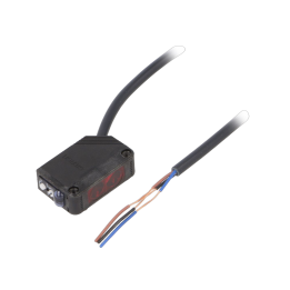 E3Z-B82 Omron - Sensore fotoelettrico Portata: 0,01-2m