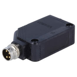 E3Z-D67 Omron - Sensore fotoelettrico Portata: 0-1m