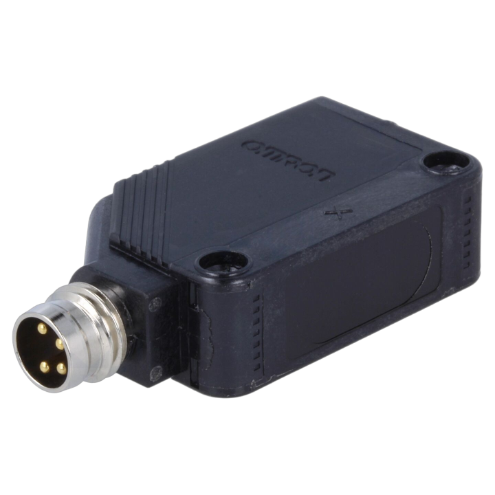 E3Z-D67 Omron - Sensore fotoelettrico Portata: 0-1m