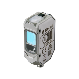 E3AS-HL500LMT-M3 Omron - Sensore fotoelettrico Portata: 3...