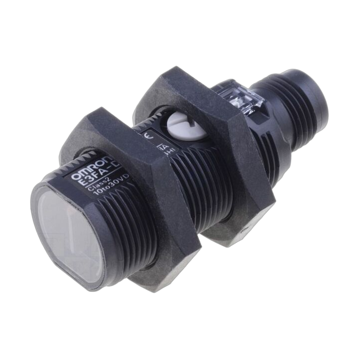 E3FA-LN22 Omron - Sensore fotoelettrico diritta
