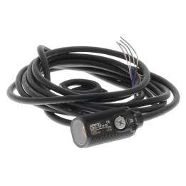 E3FA-TP11-D-2M Omron - Sensore fotoelettrico ricevitore,d...