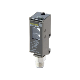 E3S-CD66 Omron - Sensore fotoelettrico Portata: 700 mm