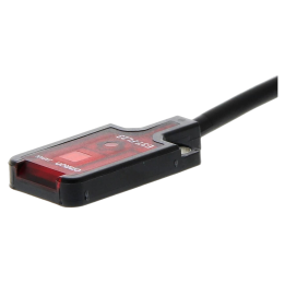 E3T-FL23 Omron - Sensore fotoelettrico