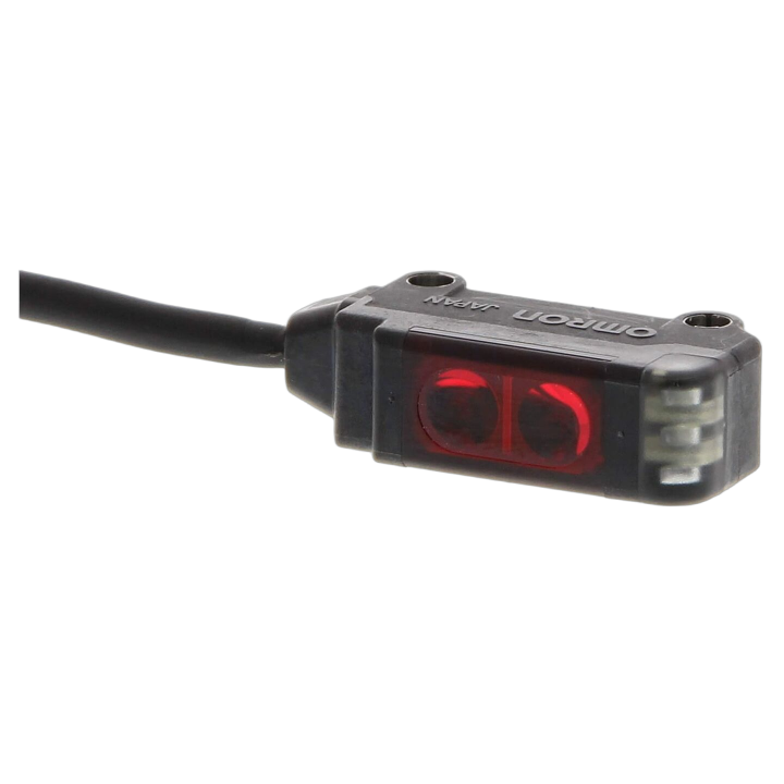 E3T-SL12R-2M Omron - Sensore fotoelettrico Portata: 5-15 mm